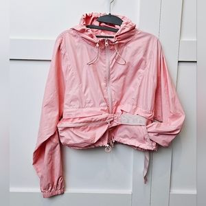 HOT & DELICIOUS WINDBREAKER JACKET